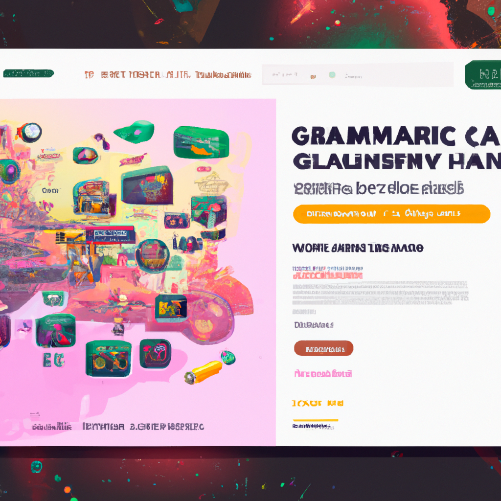 Community jam gallery